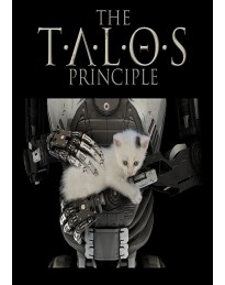 The Talos Principle Steam Gift