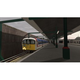Train Simulator - North Somerset Railway Route Add-On DLC Steam CD Key