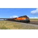 Train Simulator - Woodhead Route Add-On DLC Steam CD Key