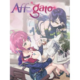 Affogato PC Steam CD Key