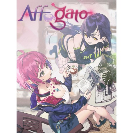 Affogato PC Steam CD Key