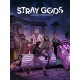 Stray Gods: The Roleplaying Musical PC Steam CD Key