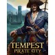 Tempest - Pirate City DLC Steam CD Key