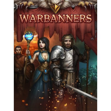 Warbanners - Death Speaker DLC Steam CD Key