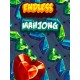 Endless Mahjong Steam CD Key