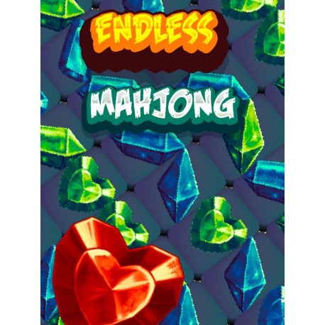 Endless Mahjong Steam CD Key