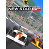 New Star GP Steam CD Key