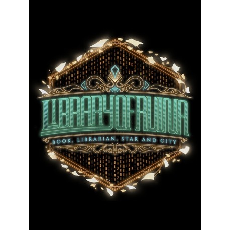 Library Of Ruina Steam Account