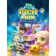Richman10 Steam Account
