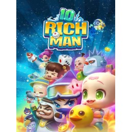 Richman10 Steam Account