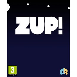 Zup! Steam Gift