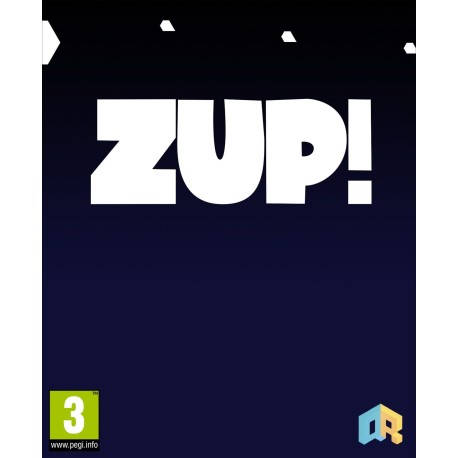 Zup! Steam Gift