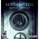 Resident Evil Revelations NA PC Steam CD Key