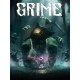GRIME Epic Games Account