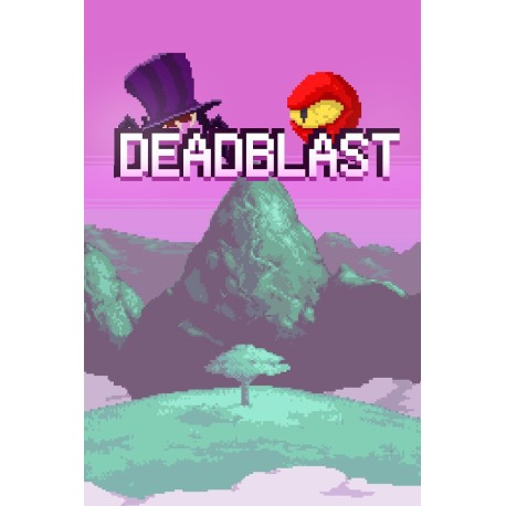Deadblast Steam CD Key