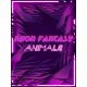 Neon Fantasy: Animals Steam CD Key