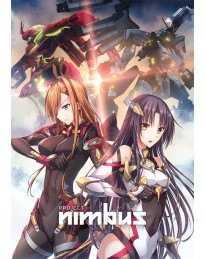 Project Nimbus: Complete Edition Steam CD Key