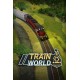 Train World Steam CD Key