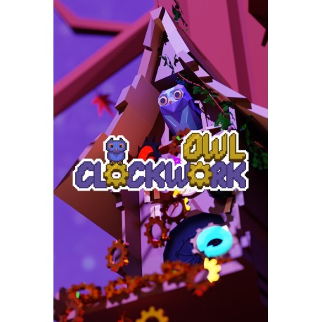 Clockwork Owl Steam CD Key