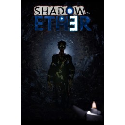 Shadow of Ether Steam CD Key