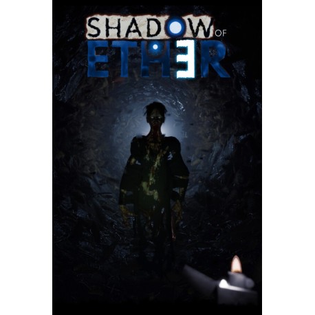 Shadow of Ether Steam CD Key