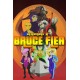 The Adventures of Bruce Flea Steam CD Key