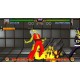 The Adventures of Bruce Flea Steam CD Key