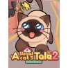 A Street Cat's Tale 2: Out side is dangerous Steam CD Key