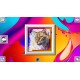 Color Splash: Cats Steam CD Key