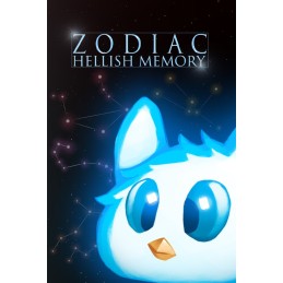 Zodiac - Hellish Memory Steam CD Key