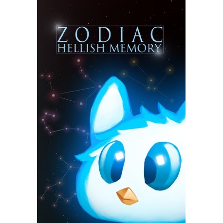 Zodiac - Hellish Memory Steam CD Key