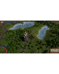 Europa Universalis IV - Evangelical Union Unit Pack DLC PC Steam CD Key