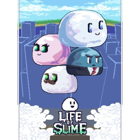 Life of Slime Steam CD Key