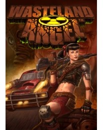 Wasteland Angel Steam Gift