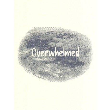 OVERWHELMED Steam CD Key