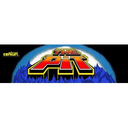 The Pit Steam CD Key