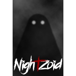 Nightzoid Steam CD Key