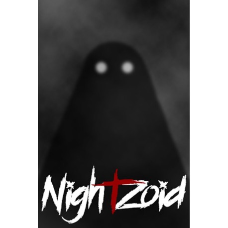 Nightzoid Steam CD Key