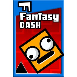 Fantasy Dash AR XBOX One CD Key