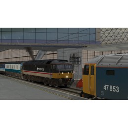 Train Simulator: Huddersfield Line: Manchester - Leeds Route Add-On DLC Steam CD Key