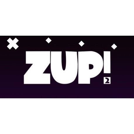 Zup! 3 Steam Gift