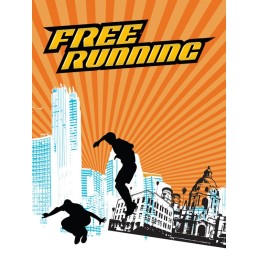 Free Running Steam CD Key