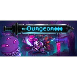 bit Dungeon Steam CD Key