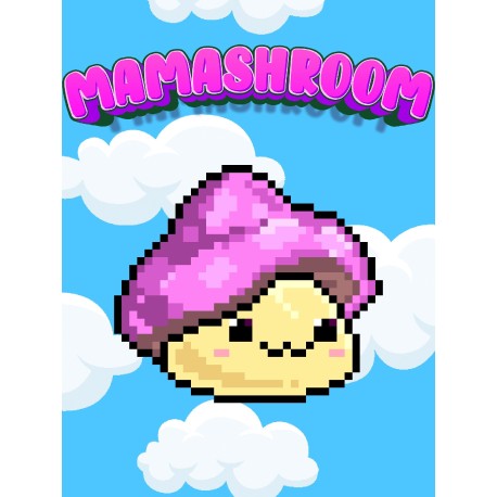 MamaShroom Steam CD Key