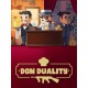 Don Duality EU Steam CD Key