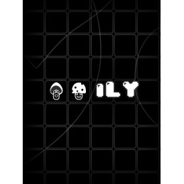 ILY PC Steam CD Key