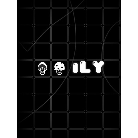 ILY PC Steam CD Key