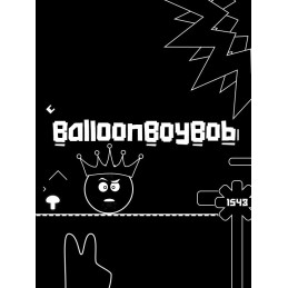 BalloonBoyBob Steam CD Key