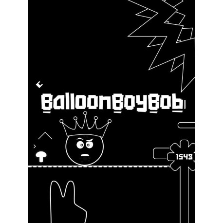 BalloonBoyBob Steam CD Key