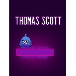 Thomas Scott Steam CD Key